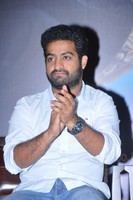 NTR New Look in Badshah